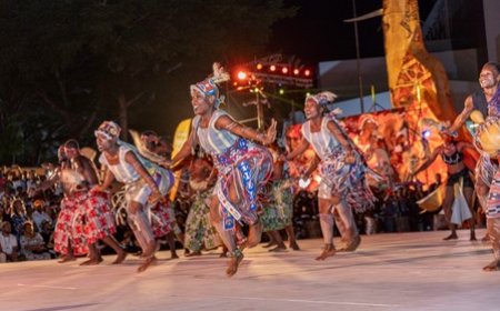 Promotion des arts du spectacle africain : Le MASA, créateur d’opportunités pour les jeunes