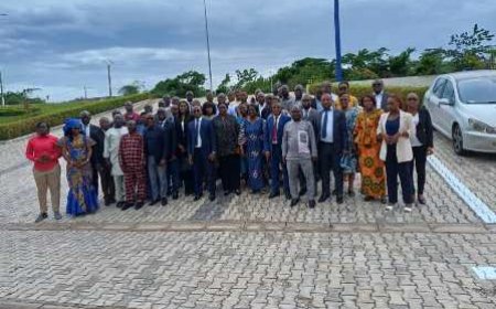 METFPA / Formation Par Apprentissage Production des Justificatifs de Paiement des Activités des Conventions UCP-Établissements. : 84 Chefs d’Établissements et Économes formés pour une Meilleure Maîtrise des Procédures.