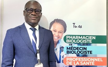 Premier Congrès de la Biologie Médicale: Une plateforme d’échange et d’innovation annoncée