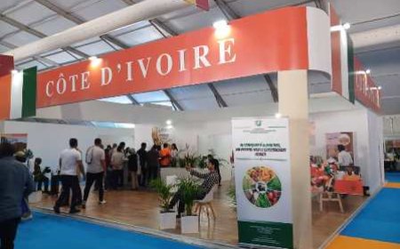 SIAM 2024 : la Côte d’Ivoire fait la promotion de la 7ème édition du SARA qui se tiendra en 2025