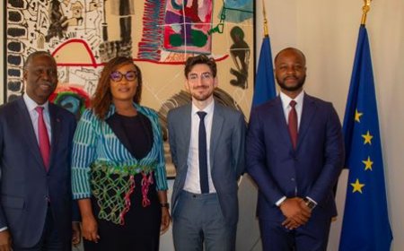 Promotion de l’Économie sociale et solidaire (ESS) : la Côte d’ivoire à la recherche de partenariats