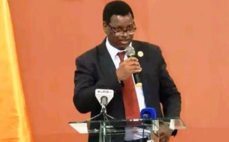 Journée mondiale de la propriété intellectuelle : Pierre Djibril Coulibaly :" l'invention est le secret de la puissance industrielle d'une nation"