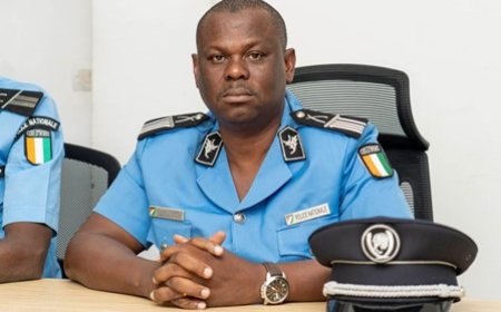 Sécurité routière : Le Gouvernement projette une réduction de 50% du nombre de tués et de blessés dans les accidents de la circulation d'ici à 2030