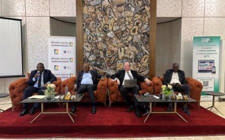 Soirée panels au weekend des Ebony : l'IA peut-elle menacer l'existence de métier de journaliste