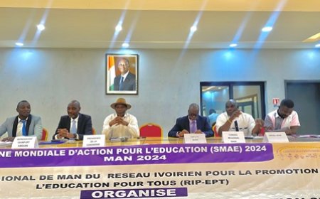 Man : Leviers pour une Éducation Transformatrice identifiés