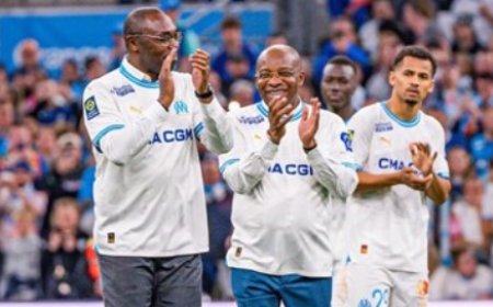 Promotion de la destination touristique ivoirienne : Sublime Côte d'Ivoire s'invite au match de son partenaire Olympique de Marseille face à Lens