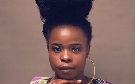 Loulou Véro, chorégraphe internationale : « Ma pièce ‘’Voix d’elle’’ est le résumé de l’histoire des femmes victimes de Vbg »   « La danse contemporaine est un patchwork de toutes les danses du monde »