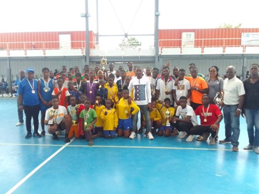Tir à la corde : La Côte d’Ivoire lance son premier championnat national