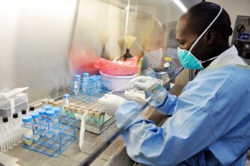 Lutte contre la tuberculose : cette maladie ne doit plus être un problème de santé publique à l’horizon 2030
