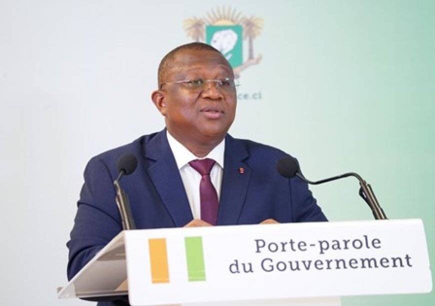 Accord de partenariat économique Côte d’Ivoire-Union européenne : la troisième phase du démantèlement portant sur 1 080 nouvelles lignes tarifaires lancée