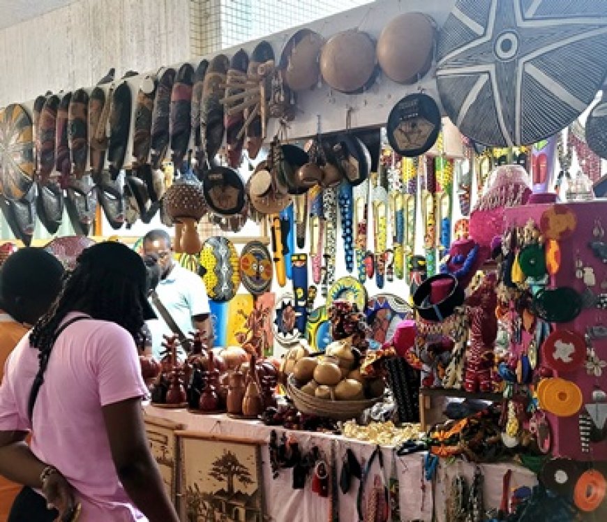 La 13e édition du MASA : Une Brèche économique et culturelle pour les Ivoiriens et les étrangers