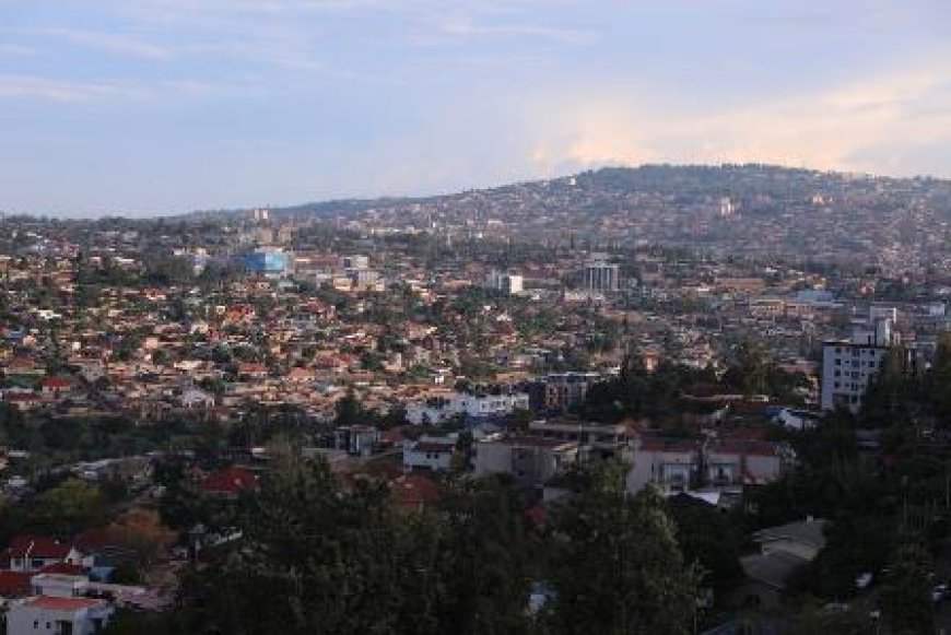 La renaissance du Rwanda : une nation unie émerge de l'ombre du génocide