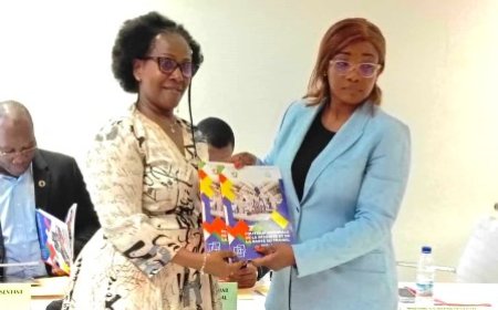 22ème Journée mondiale de la Sécurité et de la Santé au Travail : les employeurs exhortés à investir dans les mesures de prévention