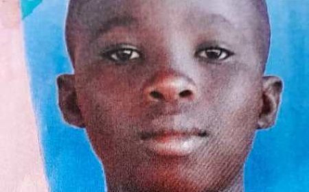 Guiglo : Un lycéen de 16 ans retrouvé pendu