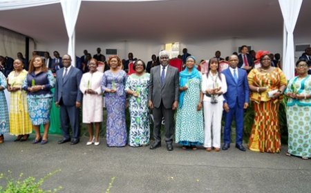 Amélioration des conditions de vie des fonctionnaires : les engagements financiers de l’Etat s’élèvent à plus de 209,8 milliards FCFA