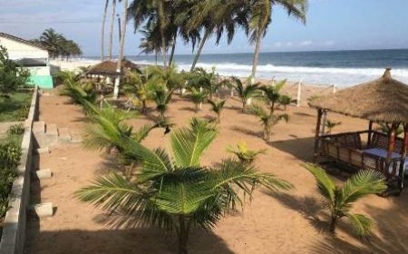 Tourisme Durable : LES 9è ASSISES INTERNATIONALES S’OUVRENT A ABOISSO