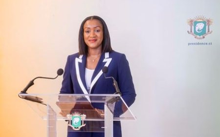 Plusieurs personnalités nommées au titre de la Présidence de la République et au titre du Gouvernement