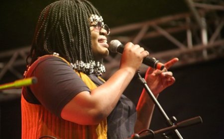 Djéguélé Festival 2024 : Une célébration musicale envoûtante à Boundiali