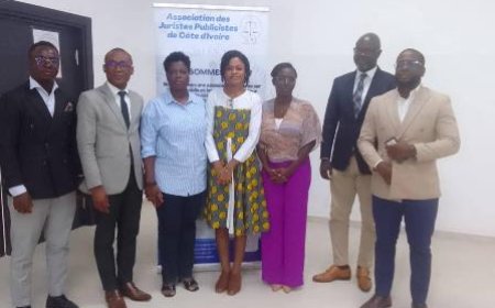 Insertion professionnelle : Les étudiants instruits sur le droit publiciste