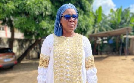 Yopougon : L’ONG « Emmanuel pour la vie » va lancer une campagne de soin