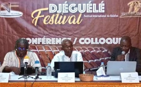 Djéguélé Festival  2024 : Zélé de Papara, l’héritage d’une légende musicale