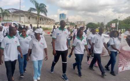 31ème Journée mondiale de la liberté de la presse : La protection de l'environnement au cœur de la célébration