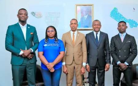 Appel à l’union dans le secteur de l’immobilier en Côte-d’Ivoire