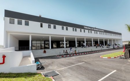 Amélioration de l’accès à la justice : Le gouvernement engagé à bâtir un système judiciaire équitable et efficace