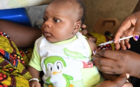 Vaccination : Psgouv 2 : 4 712 551 personnes vaccinées contre le PENTA 3, le tétanos, la rougeole et le cancer du col de l’utérus