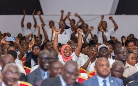 Amélioration continue de l’action gouvernementale : La première édition des "ÉCHANGES CITOYENS" se tiendra dans le District des Montagnes