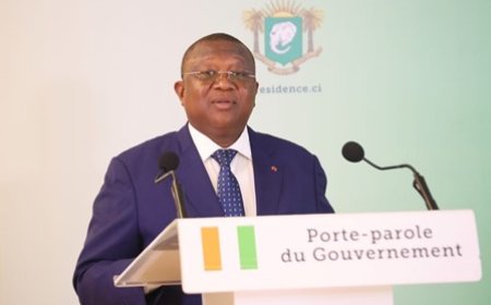 Performance économique : La Côte d'Ivoire dans le top 10 des meilleures économies africaines
