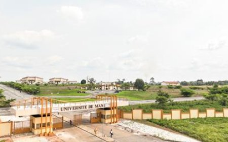 L’Université de Man : un pôle d’excellence