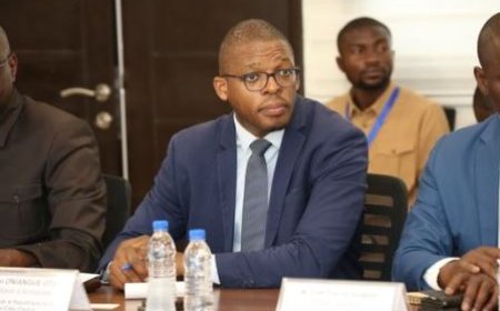 METFPA : Le Lycée Technique d’Abidjan accueille les premiers bacheliers Congolais dès la rentrée  2024-2025.