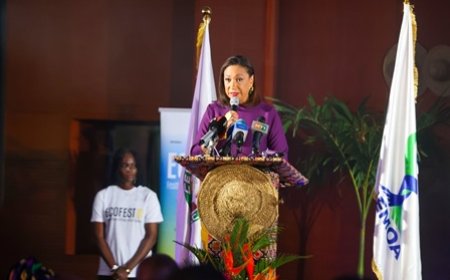 Lancement officiel du Premier Festival ouest-africain des Arts et de la Culture (ECOFEST) : la Côte d’Ivoire s’engage à en faire un évènement de référence