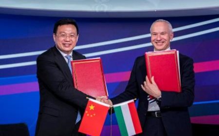 Xinhua et ATV conviennent de renforcer la coopération dans de nombreux domaines