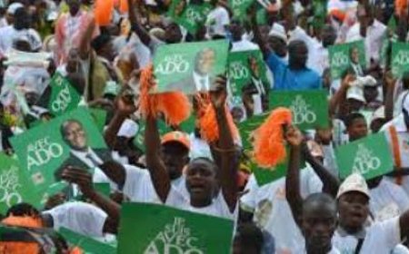 Hommage Solennel : Korhogo se prépare à saluer le Président Alassane Ouattara