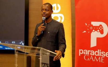 Le « TEKKEN WORLD TOUR », un championnat mondial de jeu vidéo de combat à Abidjan