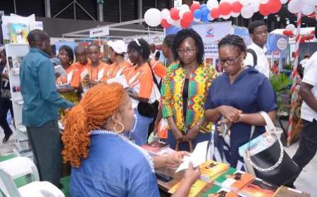 SILA 2024 : une initiative prometteuse pour l’industrie du livre