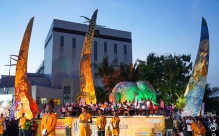 Can, Masa, Sica, Sirexe… : La Côte d’Ivoire renforce son attractivité dans la sous-région