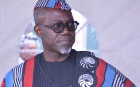 Général Kolber Oscar-Clovis Amaman : président de la Fondation Asha : « La fondation Asha répond au besoin de faciliter l’autonomisation de la femme rurale »