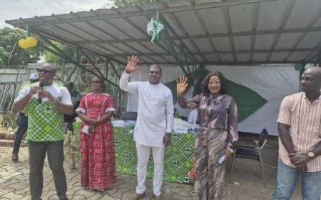 Assemblée général de Coopec Selmer : Le Conseil d’administration accueille 2 nouveaux membres