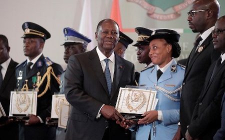 Prix National d’Excellence : Tout savoir sur l’édition 2024 ce mardi 21 mai