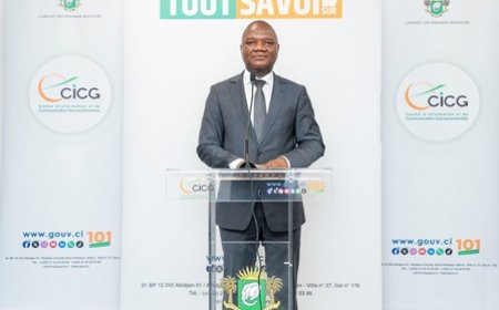 Prix national d’Excellence 2024 : les personnes physiques et morales invitées à soumissionner du 08 mai au 06 juin prochain