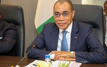 Classement des notations (dettes souveraines) africaines : la Côte d'Ivoire devance l'Afrique du Sud pour la première fois
