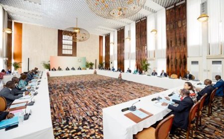 Le gouvernement institue le prélèvement bancaire comme seul mode de paiement des impôts et taxes pour les entreprises ayant plus de 200 millions de chiffre d’affaires ou payant au moins 50 millions de FCFA d’impôt