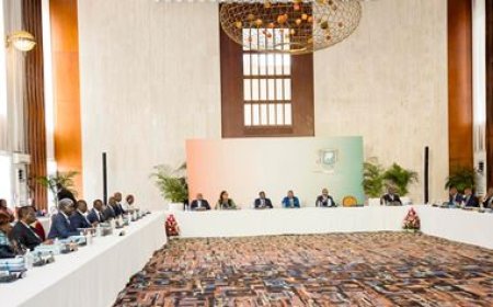 La Côte d’Ivoire et le Qatar signent une convention pour lutter contre la fraude et l’évasion fiscale