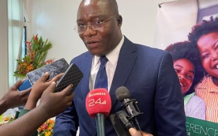 Abidjan accueille la conférence internationale sur les familles : Une initiative pour la paix et l'unité