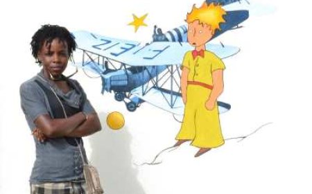 Art pictural : Aïcha Karamoko, un talent qui mérite d’être aidé