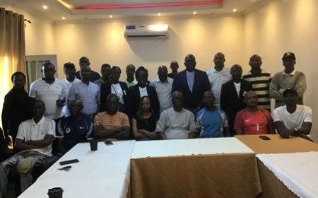 Compétition de randonnée d’endurance : Kigali, capitale de la randonnée du 24 au 28 mai prochain