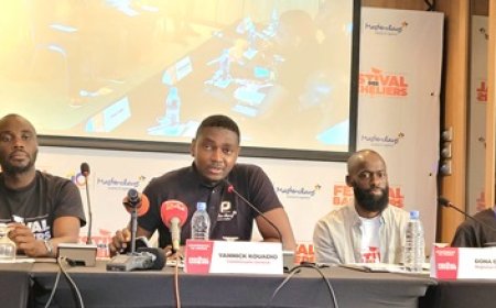 Abidjan accueille le festival des bacheliers : Une célébration de l'excellence